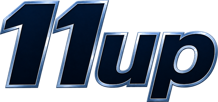 11up লোগো